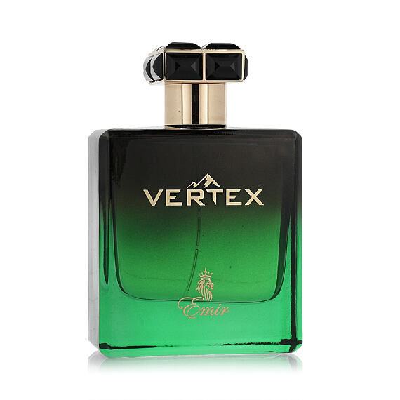 Emir Vertex Eau de Parfum (Unisexe) 100 ml