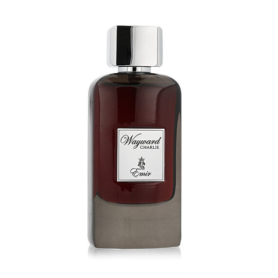 Emir Wayward Charlie Extrait de Parfum (Unisexe) 100 ml