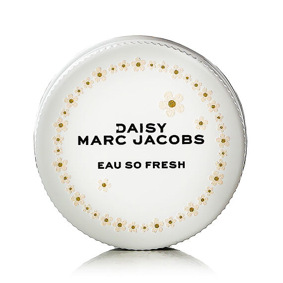 Marc Jacobs Daisy Eau So Fresh Daisy Drops Huile Parfumée en Capsules 30 pces (femme)