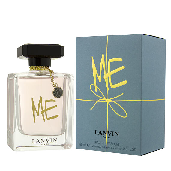 Lanvin Me Eau de Parfum (Femme) 80 ml