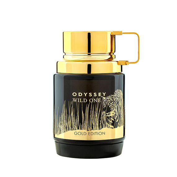 Armaf Odyssey Wild One Gold Edition Eau de Parfum (Homme) 100 ml