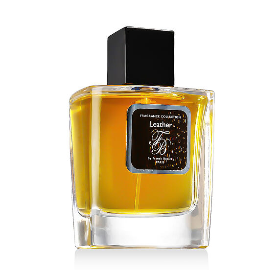 Franck Boclet Leather Eau de Parfum (Homme) 100 ml