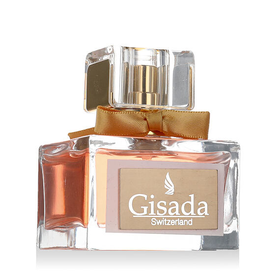 Gisada Donna Eau de Toilette (Femme) 50 ml