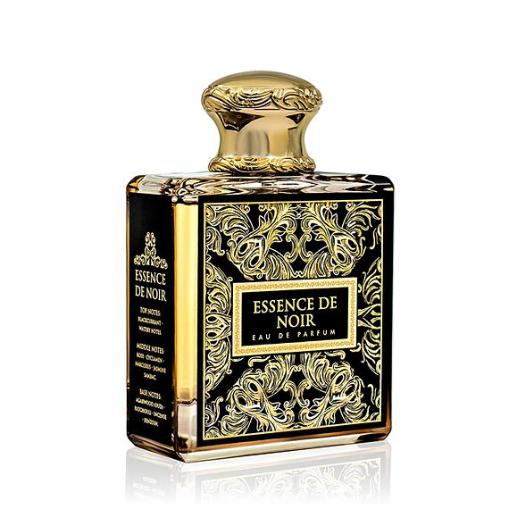 French Avenue Essence de Noir Eau de Parfum (Unisexe) 100 ml