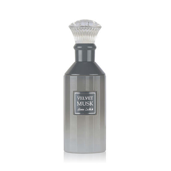 Lattafa Velvet Musk Eau de Parfum (Unisexe) 100 ml