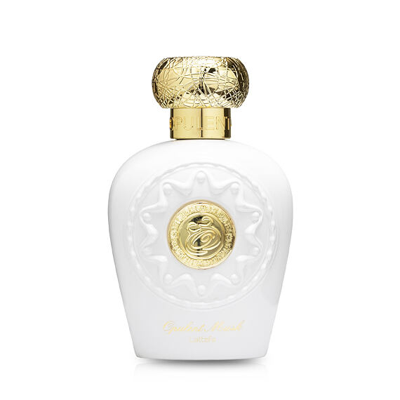 Lattafa Opulent Musk Eau de Parfum (Femme) 100 ml