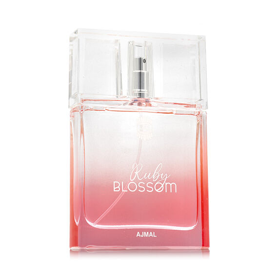 Ajmal Ruby Blossom Eau de Parfum (Femme) 50 ml