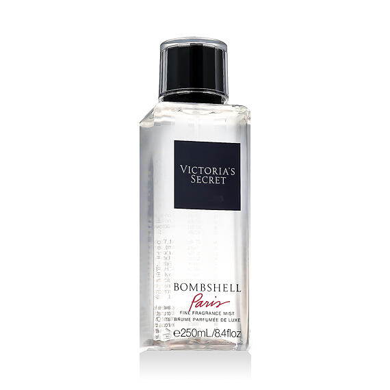 Victoria's Secret Bombshell Paris Spray pour le corps (Femme) 250 ml