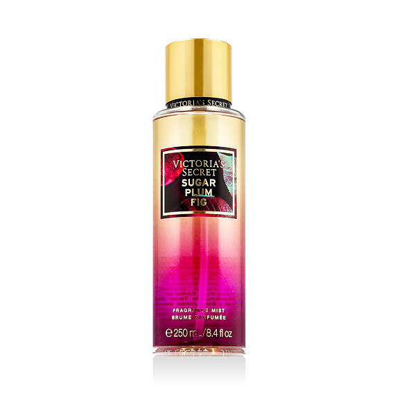 Victoria's Secret Sugar Plum Fig Spray pour le corps (Femme) 250 ml