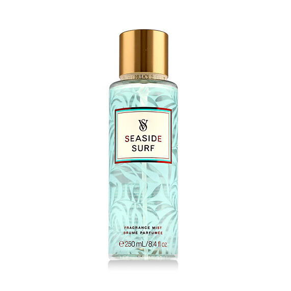 Victoria's Secret Seaside Surf Spray pour le corps (Femme) 250 ml