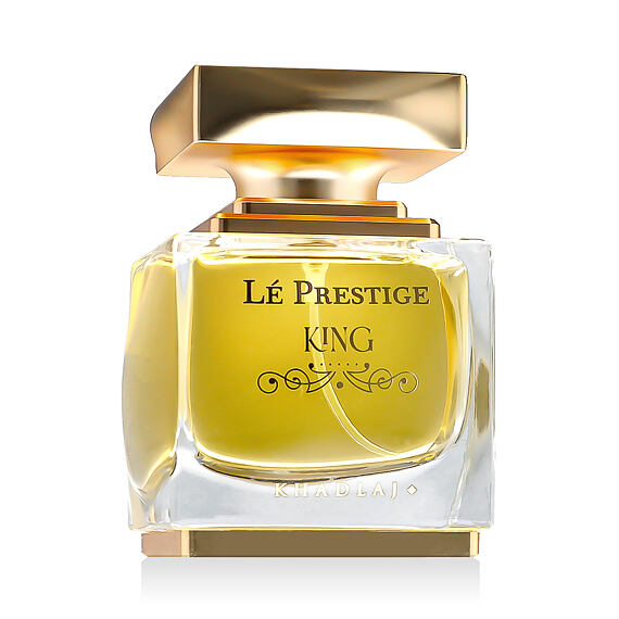Khadlaj Lé Prestige King Eau de Parfum (Unisexe) 100 ml