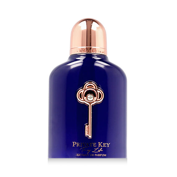 Armaf Private Key To My Life Extrait de Parfum (Unisexe) 100 ml