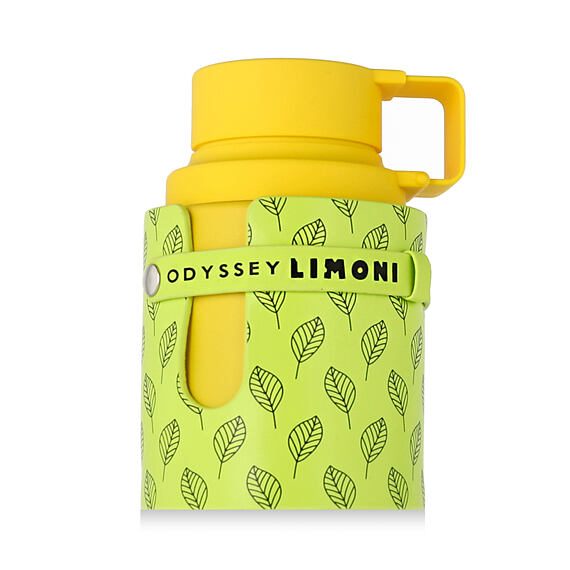 Armaf Odyssey Limoni Fresh Eau de Parfum (Unisexe) 100 ml