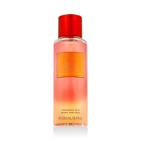 Victoria's Secret Amber Aperitif Spray pour le corps (Femme) 250 ml