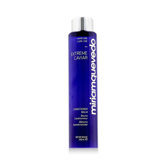 Miriam Quevedo Extreme Caviar Conditioner Balm 250 ml
