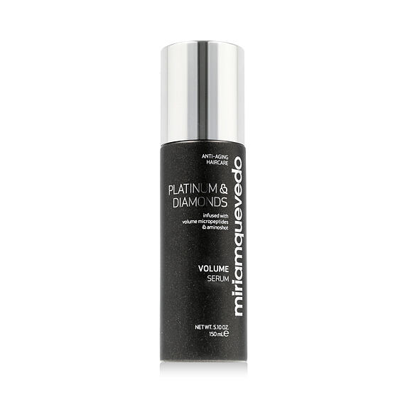 Miriam Quevedo Platinum & Diamonds Volume Serum 150 ml