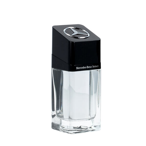 Mercedes-Benz Select Eau de Toilette (Homme) 100 ml