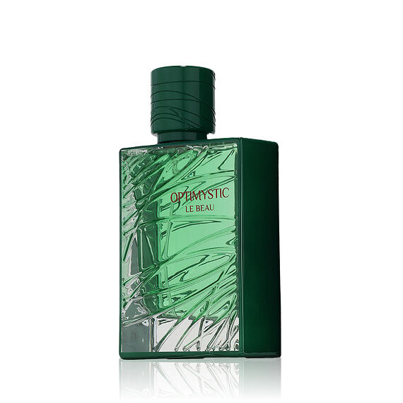 Fragrance World Optimystic Le Beau Eau de Parfum (Homme) 100 ml