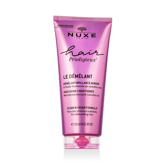 Nuxe Hair Prodigieux High Shine Conditoner 200 ml