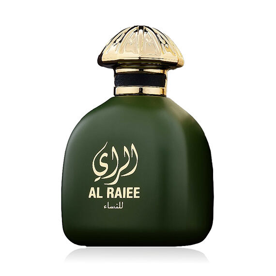 Fragrance World Al Raiee Green Eau de Parfum (Femme) 100 ml