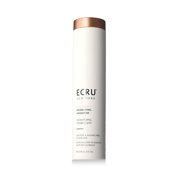 ECRU® Curl Perfect Hydrating Shampoo 240 ml