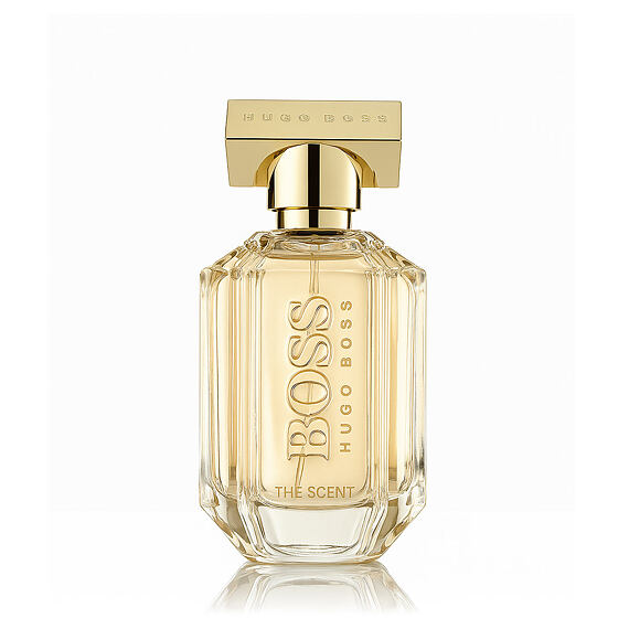 Hugo Boss Boss The Scent For Her Eau de Parfum (Femme) 100 ml