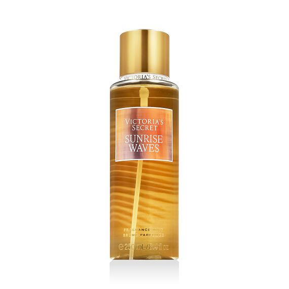 Victoria's Secret Sunrise Waves Spray pour le corps (Femme) 250 ml