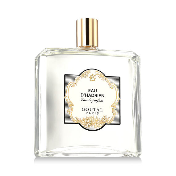 Goutal Eau D'Hadrien Eau de Parfum (Unisexe) 450 ml