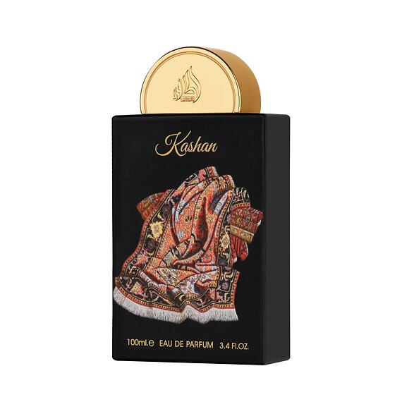 Lattafa Pride Kashan Eau de Parfum (Unisexe) 100 ml
