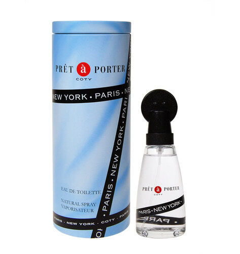 Prêt à Porter Original Eau de Toilette (Femme) 100 ml