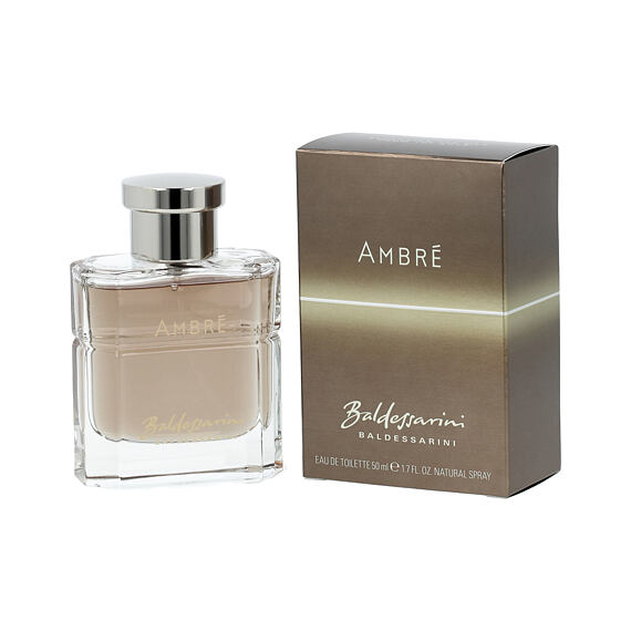 Baldessarini Ambré Eau de Toilette (Homme) 50 ml