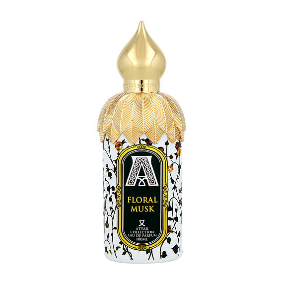 Attar Collection Floral Musk Eau de Parfum (Femme) 100 ml