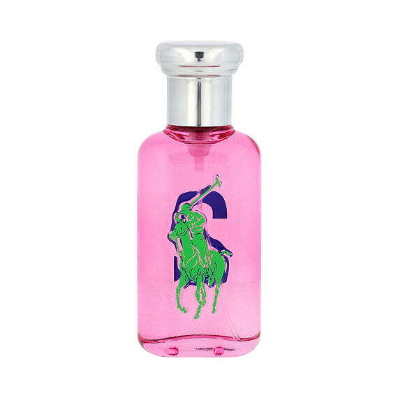 Ralph Lauren Big Pony 2 for Women Eau de Toilette (Femme) 50 ml