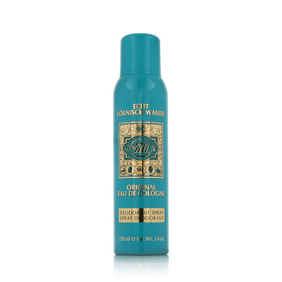 4711 4711 Original Déodorant spray (Unisexe) 150 ml