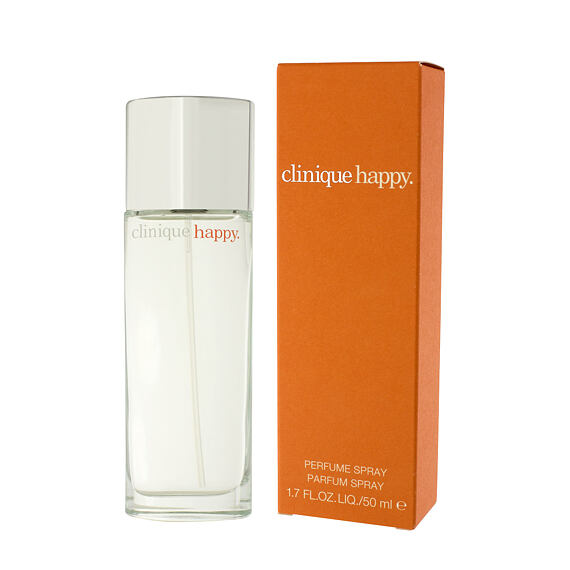 Clinique Happy Eau de Parfum (Femme) 50 ml