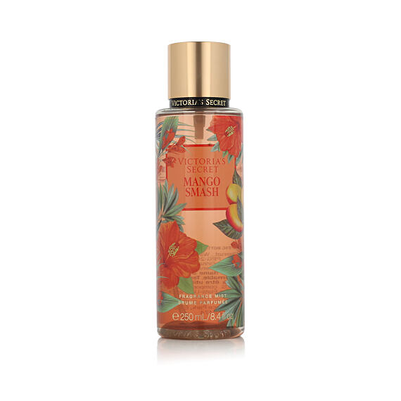 Victoria's Secret Mango Smash Spray pour le corps (Femme) 250 ml