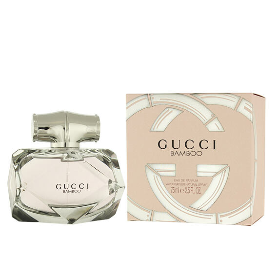 Gucci Bamboo Eau de Parfum (Femme) 75 ml