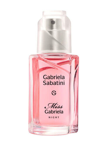Gabriela Sabatini Miss Gabriela Night Eau de Toilette (Femme) 20 ml