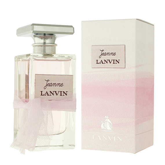 Lanvin Jeanne Eau de Parfum (Femme) 100 ml
