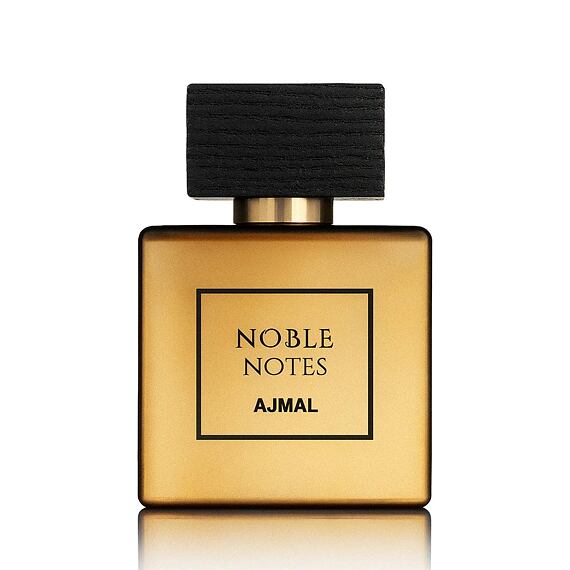 Ajmal Noble Notes Eau de Parfum (Unisexe) 100 ml