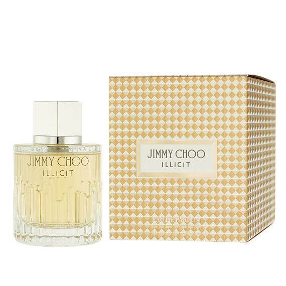 Jimmy Choo Illicit Eau de Parfum (Femme) 100 ml