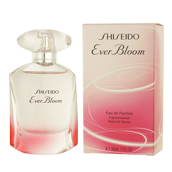 Shiseido Ever Bloom Eau de Parfum (Femme) 30 ml