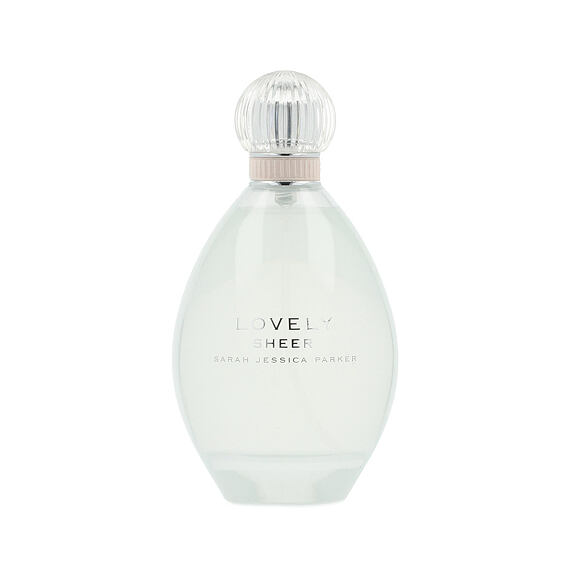 Sarah Jessica Parker Lovely Sheer Eau de Parfum (Femme) 100 ml