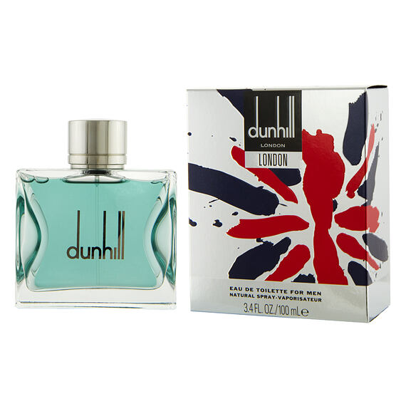 Dunhill London Eau de Toilette (Homme) 100 ml