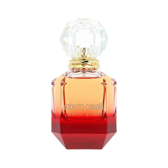Roberto Cavalli Paradiso Assoluto Eau de Parfum (Femme) 50 ml