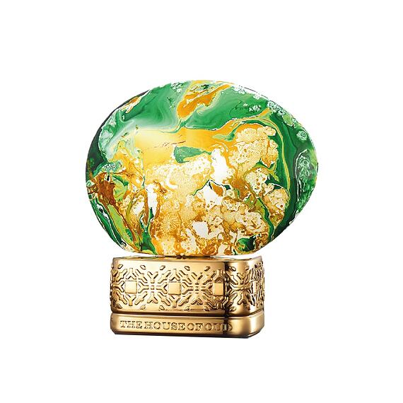 The House of Oud Cypress Shade Eau de Parfum (Unisexe) 75 ml