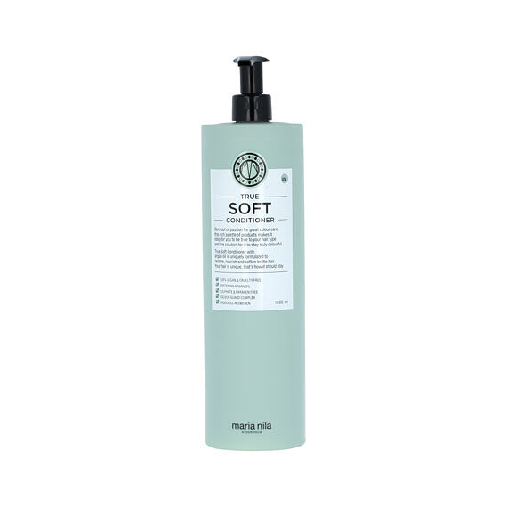 Maria Nila True Soft Conditioner 1000 ml