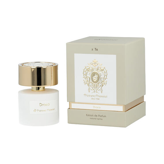 Tiziana Terenzi Draco Extrait de Parfum (Unisexe) 100 ml