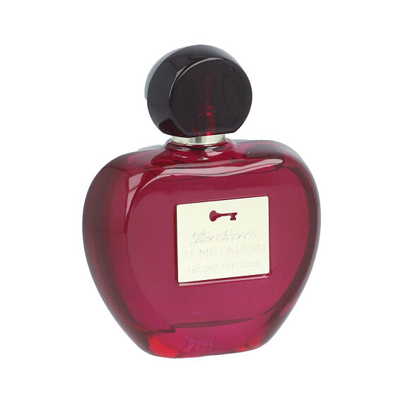 Antonio Banderas Her Secret Temptation Eau de Toilette (Femme) 80 ml