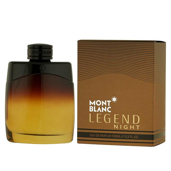Montblanc Legend Night Eau de Parfum (Homme) 100 ml
